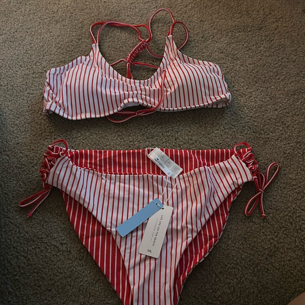 Bathing suit